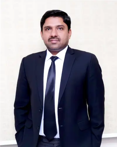 M. Gulzar Khaliq