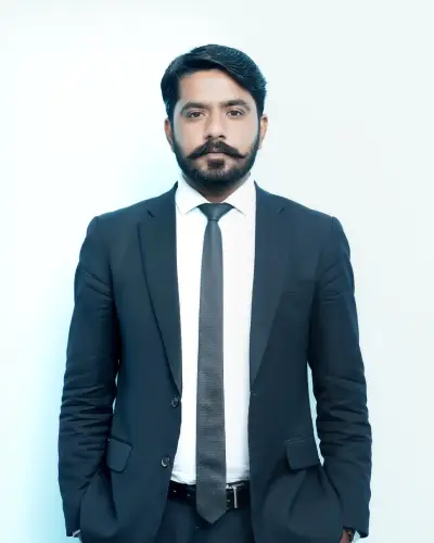 Muhammad Sehran