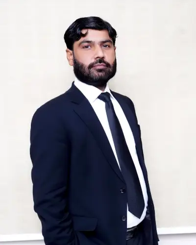 Shakeel Ahmad Malik